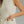 Ecru Sleeveless Midi Dress w Horsebit Accent Detail