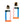 Gringo Colorblock Earrings