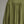 Solid Olive Long Sleeve Top featuring Smocked Detailing