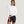 Women's Bamboo Shade Crossover Long Sleeve - Bright White