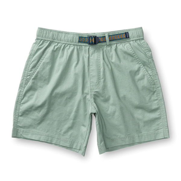6" Trailhead Short Spring Olive