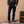 Classic Straight Denim - Medium Wash