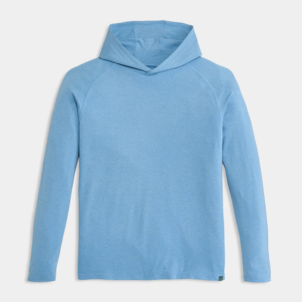 Light Blue Wander Hoodie