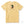 Logo Short Sleeve T-Shirt: Golden Yellow