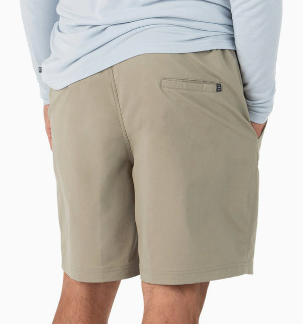 Men's Utility Short II – 7.5" - Sandbar