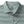 Long Drive Performance Polo - Hunter Green