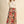 Amber Multi Patch Print A-line Midi Skirt