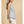 Lt. Blue Floral Embroidered Crew Neck Sleeveless Top