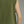 Olive Solid Sleeveless Knit Top Featuring Side Button Closure