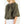 Short Sleeve Olive Loose Top