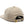 Corduroy Unstructured 5-Panel Hat - Stone