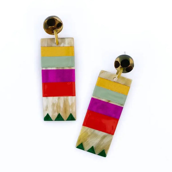 Guadalupe Earrings