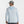 Men's Bamboo Lightweight Hoodie- Blue Bird