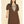 Corduroy Emboidery Detailed Mini Dress | Chocolate
