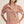 Short Puff Sleeve Red Floral Top w Stripe Contrast & Ruffled Neckline