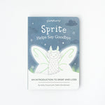 Sprite's Grief & Loss Set - with 2 Books!