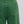 Emerald High-Waist Pants w Exposed Stitch Detail and Patch Pockets