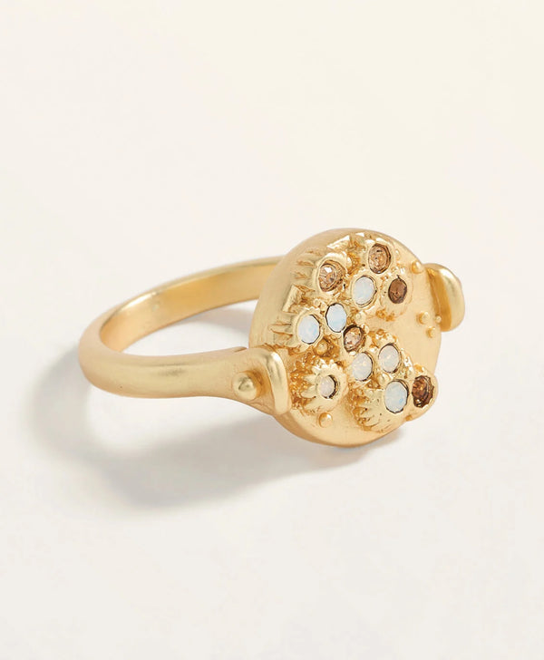 Vesper Ring