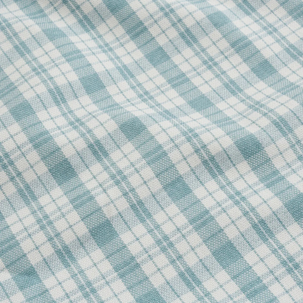 Hudson Royal Oxford Sport Shirt - Stonewash