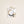 Hands–Free Keychain Wristlet–Keep It Classy