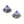 Sea Blue Tiles