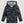 Toddler Bamboo Shade Hoodie - Vintage Camo Black