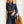 Siren Belt Suede Brown