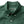 Cotton Oxford Sport Shirt - Hunter Green