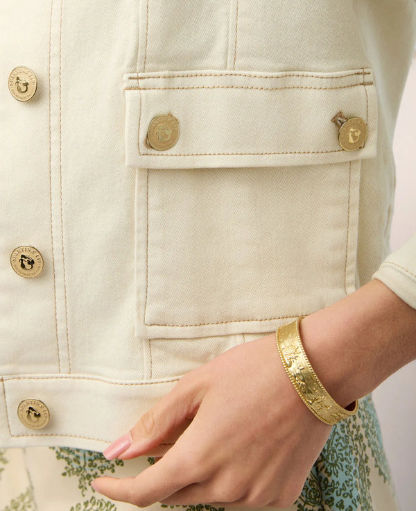 Salt Marsh Cuff