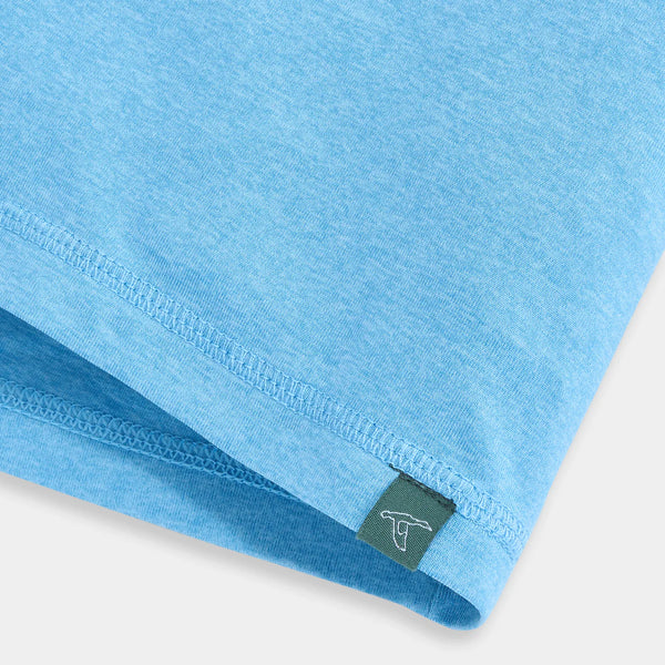 Light Blue Wander Hoodie