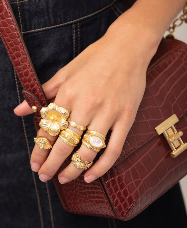 Vesper Ring