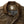 Waxed Duck Canvas Rancher Jacket - Dark Oak