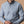 Cotton Twill Sport Shirt - Midnight Teal
