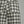 Black Gingham Wide Leg Pants w Front Pockets