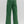Emerald High-Waist Pants w Exposed Stitch Detail and Patch Pockets
