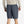 Men’s Breeze Short 8”: Blue Dusk II
