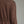 Espresso Solid Balloon Sleeve Knit Mini Dress