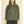 Geometric and Damask Print Button Down Shirt | Deep Green
