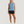 Women's Elevate Lightweight Tank - Windward Blue