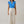 Jazzy Ruffle Top Persa Floral Blues