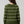 Tammy Stripe Long Sleeve Sweater Olive