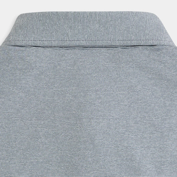 Brock Performance Polo - Spruce