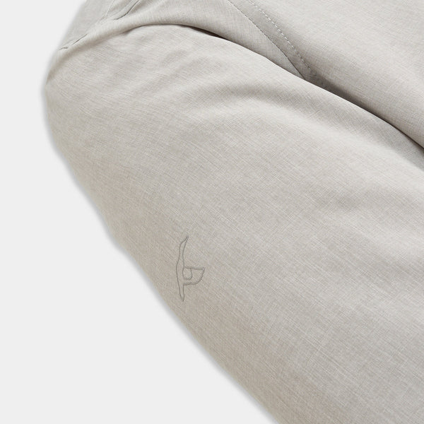 Alloy Capetown Half-Zip Shell