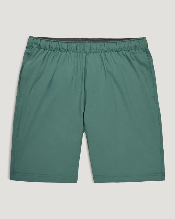 Men's Breeze Short – 8" Sea Pine