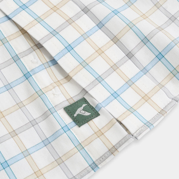 Sandbar Heritage Softouch® Sport Shirt