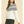 Nordic Pattern Knit Sweater | Heather Grey