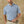 Summerford Performance Jersey Polo - Serenity Blue