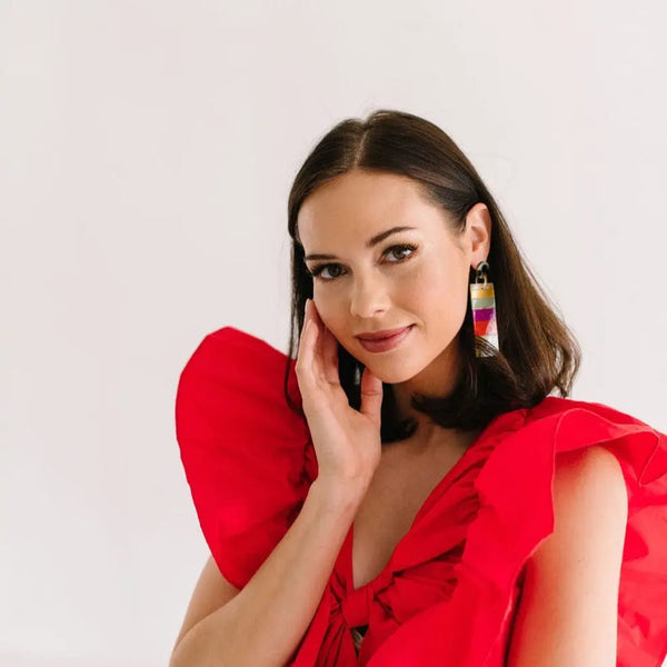 Guadalupe Earrings