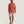 Men's Elevate Lightweight Hoodie - Red Clay