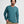 Men's Bamboo Flex Long Sleeve Henley - Sea Pine